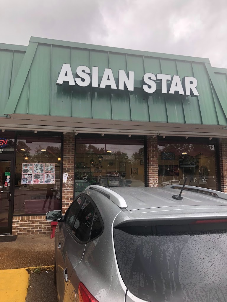 Asian Star(Japanese And Chinese Restaurant) 38134