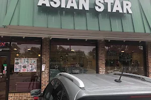 Asian Star(Japanese And Chinese Restaurant) image