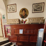 Photo n°10 de l'avis de car.h fait le 02/07/2022 à 14:11 sur le  Hotel Stromboli à Rome