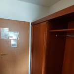 Photo n°3 de l'avis de Patrick.a fait le 15/07/2022 à 16:30 sur le  Hotel am Bergl à Schweinfurt