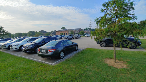 Park «Harris County Deputy Darren Goforth Park on Horsepen Creek», reviews and photos, 9118 Wheat Cross Dr, Houston, TX 77095, USA