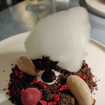 Photo n°2 de l'avis de Heidy.l fait le 13/06/2023 à 17:56 sur le  Barbagianni Fine Dining à Colle di Val d'Elsa