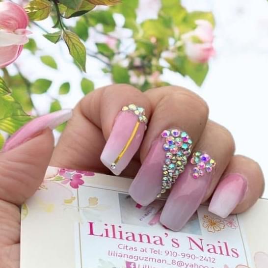 Lilianas Nails