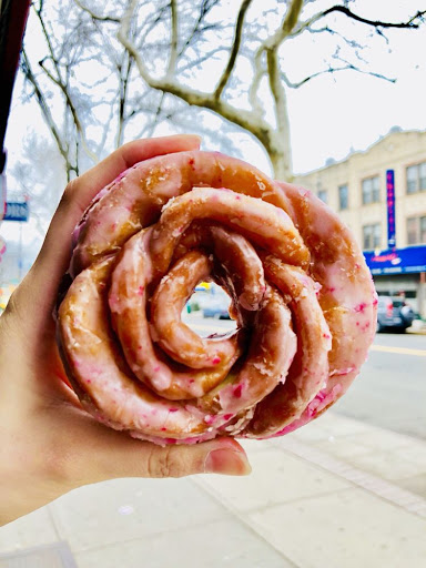 Donut Shop «Doughnut Plant», reviews and photos, 245 Flatbush Ave, Brooklyn, NY 11217, USA