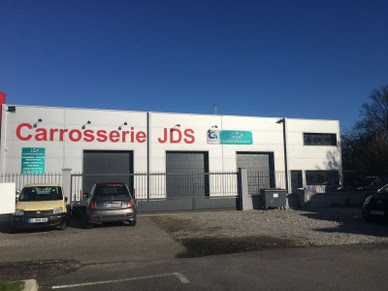 Top Carrosserie - Carrosserie Jds – Garagiste à Sartrouville