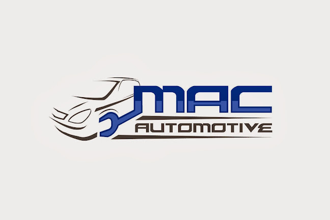 Mac Autos - Auto repair shop
