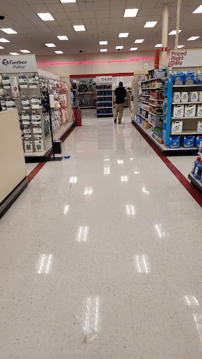 Department Store «Target», reviews and photos, 4000 McCain Blvd, North Little Rock, AR 72116, USA