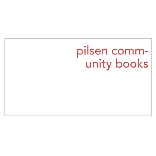 Book Store «Pilsen Community Books», reviews and photos, 1102 W 18th St, Chicago, IL 60608, USA