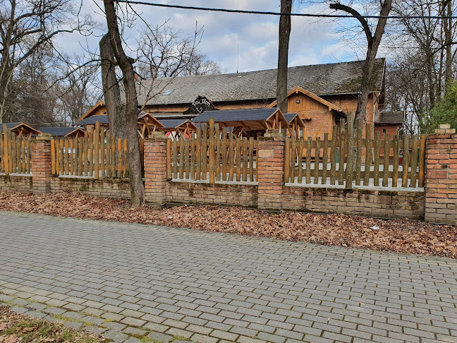 Pavilon Fogadó - Gyomaendrőd