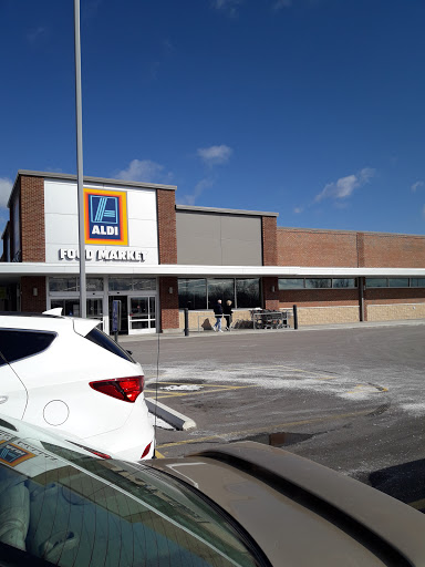 Supermarket «ALDI», reviews and photos, 2000 Harris Pike, Independence, KY 41051, USA