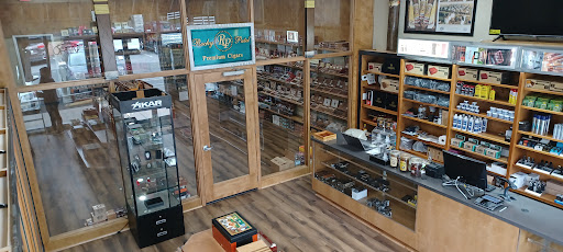 Cigar Shop «Cigar & Tobacco Shop», reviews and photos, 2000 SC-160 #103, Fort Mill, SC 29708, USA