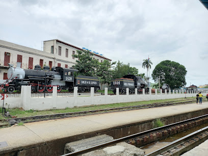 Museo Ferroviario