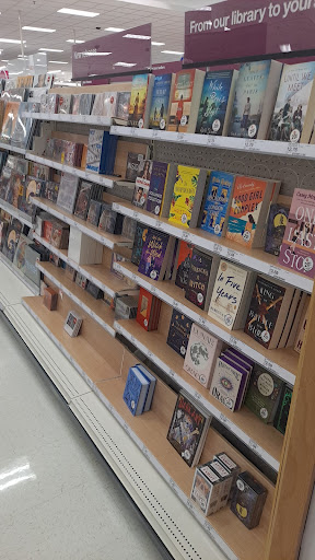 Department Store «Target», reviews and photos, 2199 MN-36, North St Paul, MN 55109, USA