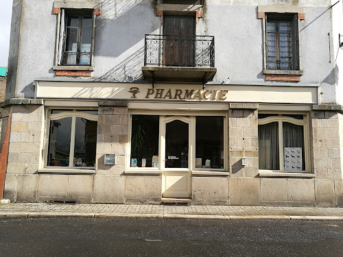 Pharmacie à La Chaise-Dieu