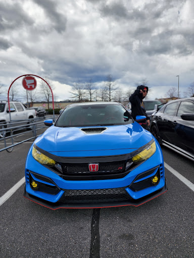 Department Store «Target», reviews and photos, 25 S Gateway Dr, Fredericksburg, VA 22406, USA