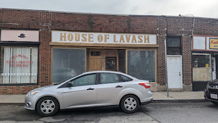 House of Lavash