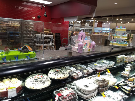 Grocery Store «Meijer», reviews and photos, 7701 Green Bay Rd, Kenosha, WI 53142, USA