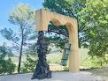 La promenade Art & Architecture Le Puy-Sainte-Réparade