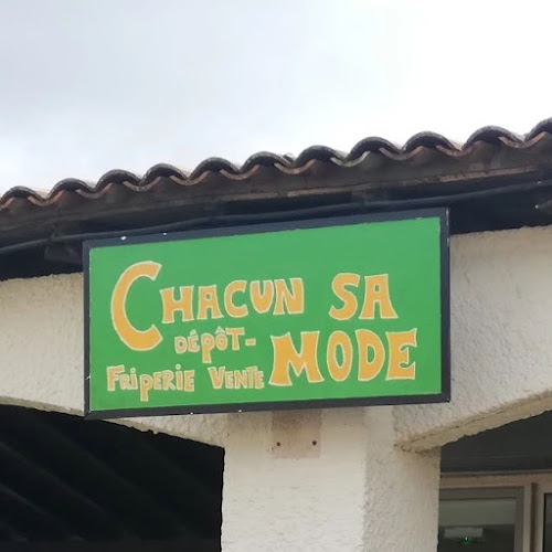 Chacun Sa Mode à Vailhauquès