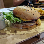 Photo n°5 de l'avis de Kristian.r fait le 17/12/2019 à 20:17 sur le  Cronox à Livigno