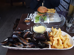 Photo n°131 de ENTRE TERRE ET MER à La Grande-Motte ()