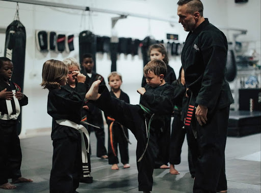 Physical Fitness Program «Ancient City Martial Arts and The Training Loft», reviews and photos, 23 Marion Ave, St Augustine, FL 32084, USA