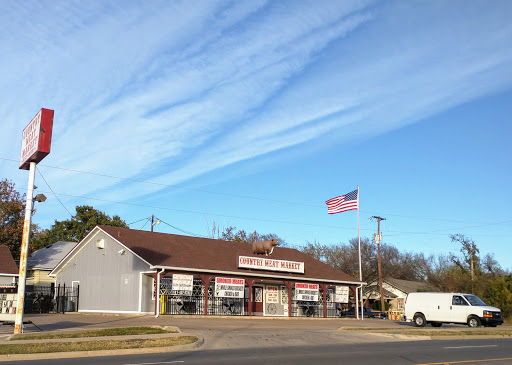 Butcher Shop «Country Meat Market», reviews and photos, 6899 E Lancaster Ave, Fort Worth, TX 76112, USA