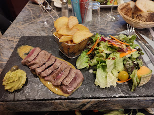 Photo n°27 de Le comptoir du lac à Charavines ()