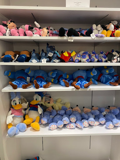 Department Store «JCPenney», reviews and photos, 2000 NJ-38 #1000, Cherry Hill, NJ 08002, USA