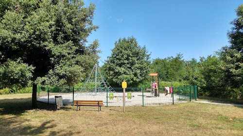 Parc de Sallegourde à Villenave-d'Ornon