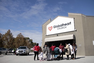 Photos of Globalheart Church