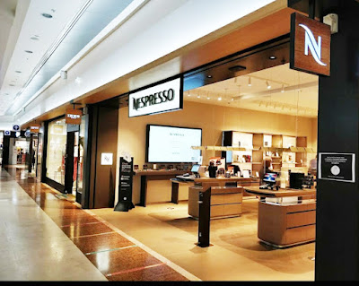 Boutique Nespresso Toulouse Labège à Toulouse
