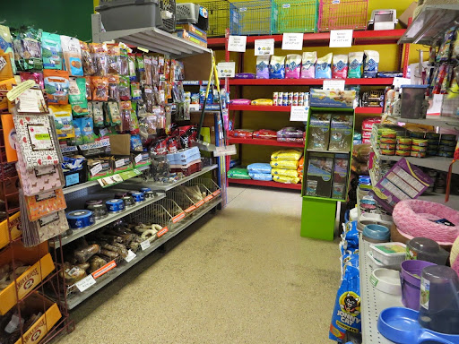 Pet Store «The Pet Shop», reviews and photos, 2235 S Power Rd #107, Mesa, AZ 85209, USA