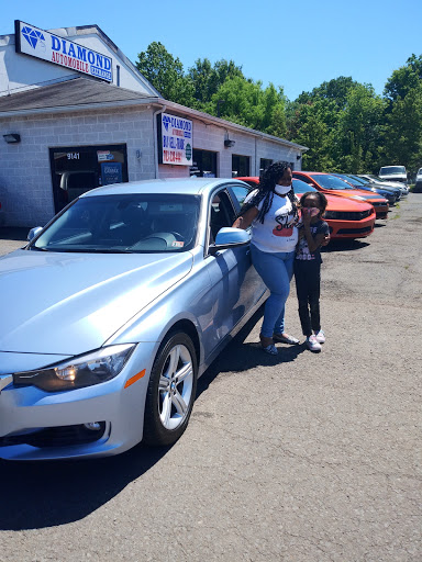 Used Car Dealer «The Wheel Deal Auto», reviews and photos, 6420 S Roxbury Mill Rd, Spotsylvania, VA 22551, USA