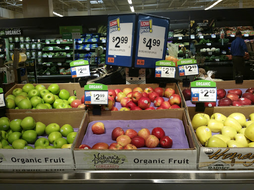 Supermarket «Giant Food», reviews and photos, 2145 York Rd, Lutherville-Timonium, MD 21093, USA