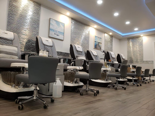 Nail Salon «Solar Nails & Tan», reviews and photos, 12811 Hwy 53, Marble Hill, GA 30148, USA