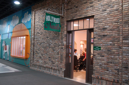 Shopping Mall «Pierremont Mall Shopping Center», reviews and photos, 4801 Line Ave, Shreveport, LA 71106, USA