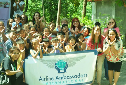 Airline Ambassadors International