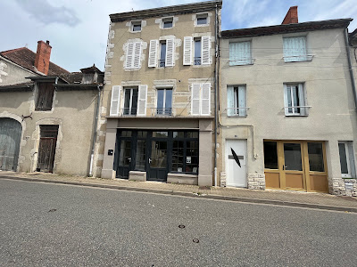 Location NPB Consulting à Ébreuil
