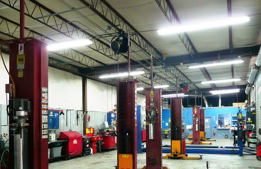 Auto Repair Shop «United Auto Care», reviews and photos, 4746 Atlanta Hwy, Flowery Branch, GA 30542, USA