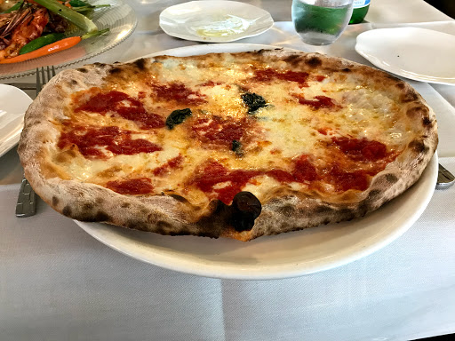 Ristorante Pizzeria Tasso in Sorrento, Città Metropolitana di Napoli