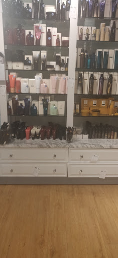 Cosmetics Store «Bluemercury», reviews and photos, 2506 University Blvd, Houston, TX 77005, USA