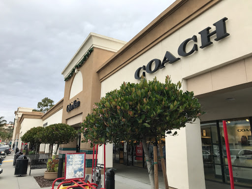 Shopping Mall «Pismo Beach Premium Outlets», reviews and photos, 333 5 Cities Dr, Pismo Beach, CA 93449, USA