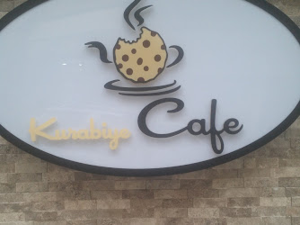 Kurabiye Cafe