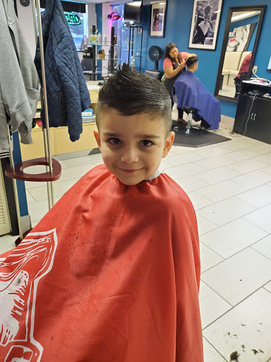 Beauty Salon «America Beauty Salon», reviews and photos, 2583 State St, Salt Lake City, UT 84115, USA