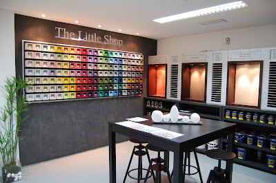 PIGMENTS ET COMPAGNIE à Cholet