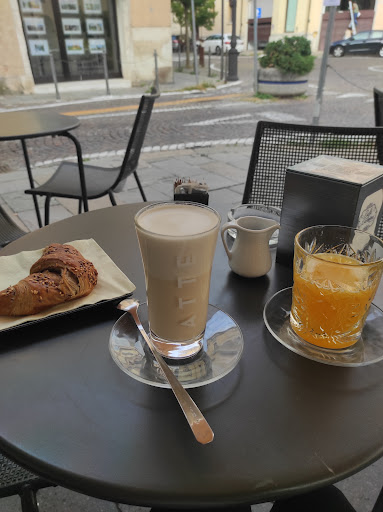 Caffetteria Roma