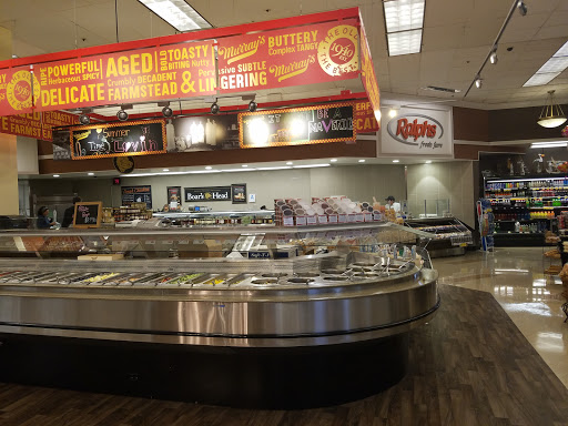 Grocery Store «Ralphs Fresh Fare», reviews and photos, 1644 Cloverfield Blvd, Santa Monica, CA 90404, USA