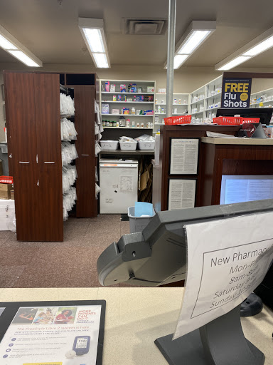 Pharmacy «Safeway Pharmacy», reviews and photos, 9229 Lincoln Ave, Lone Tree, CO 80129, USA