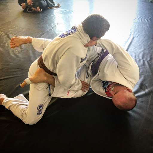 Martial Arts School «Mile High Gracie Jiu-Jitsu», reviews and photos, 1385 Carr St, Lakewood, CO 80214, USA